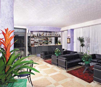 Hotel Martini