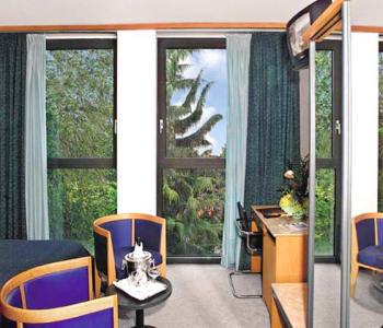 Hotel Martini