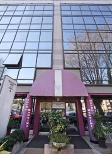 Hotel Martini