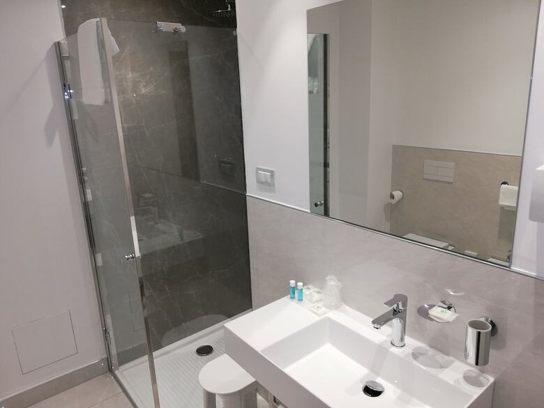 Novo Hotel Rossi