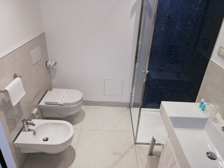Novo Hotel Rossi