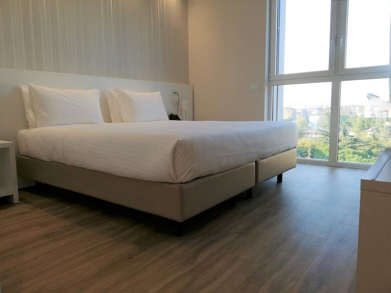 Novo Hotel Rossi