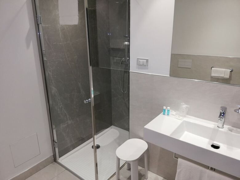 Novo Hotel Rossi