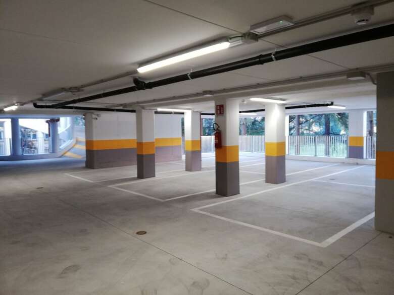 Novo Hotel Rossi