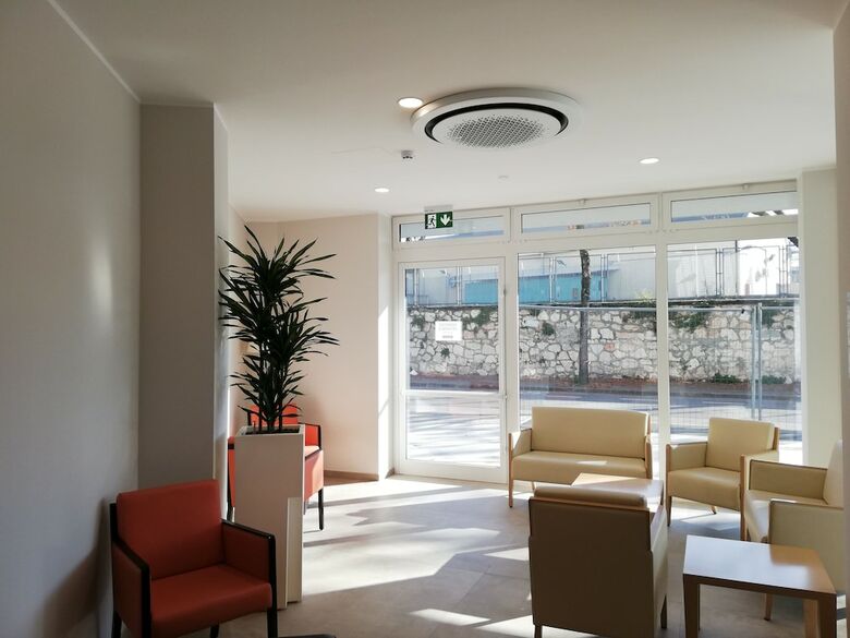 Novo Hotel Rossi