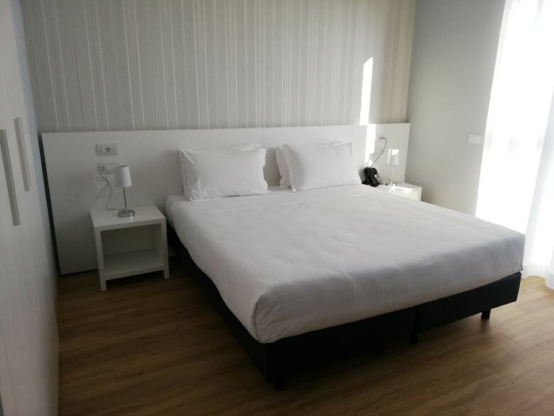 Novo Hotel Rossi