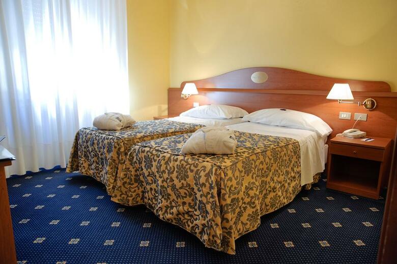Novo Hotel Rossi