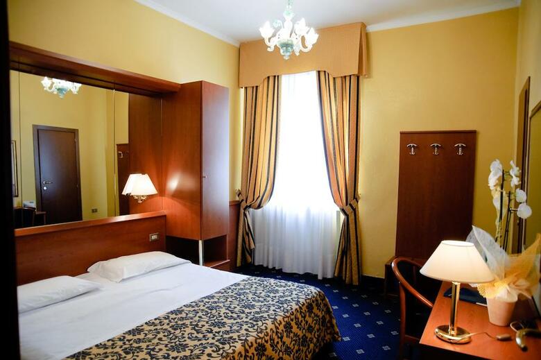 Novo Hotel Rossi