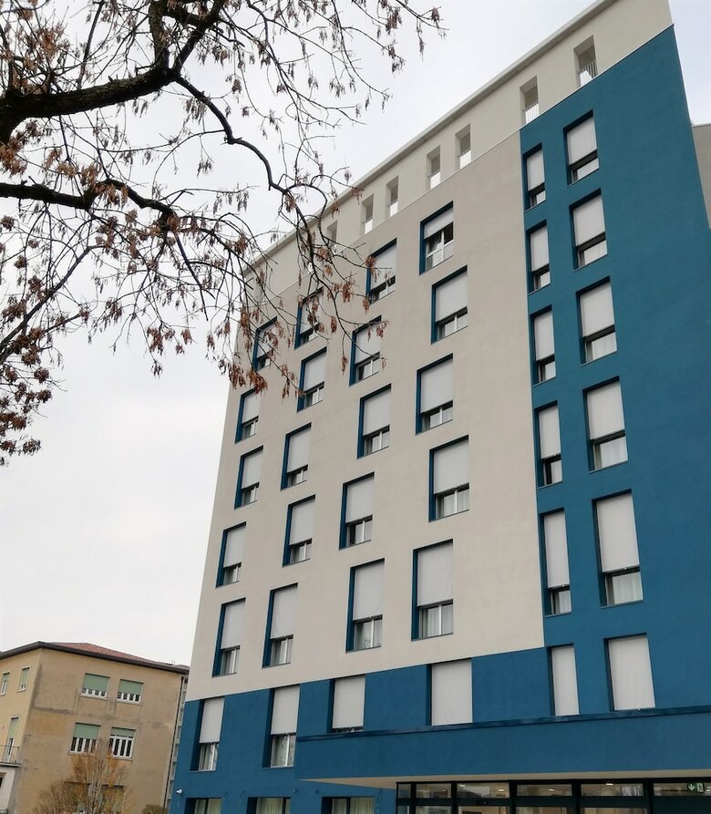 Novo Hotel Rossi