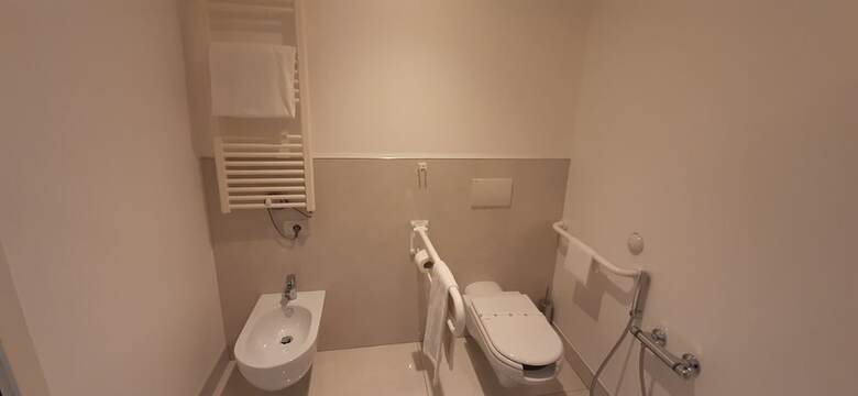 Novo Hotel Rossi