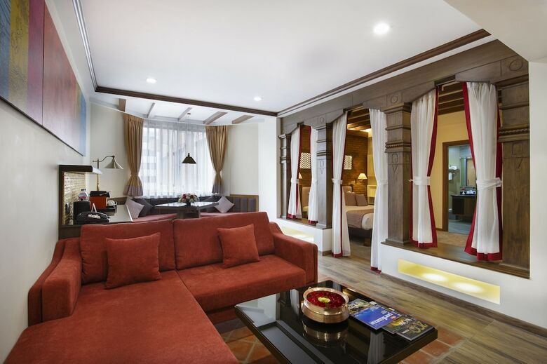 Hotel Royal Singi