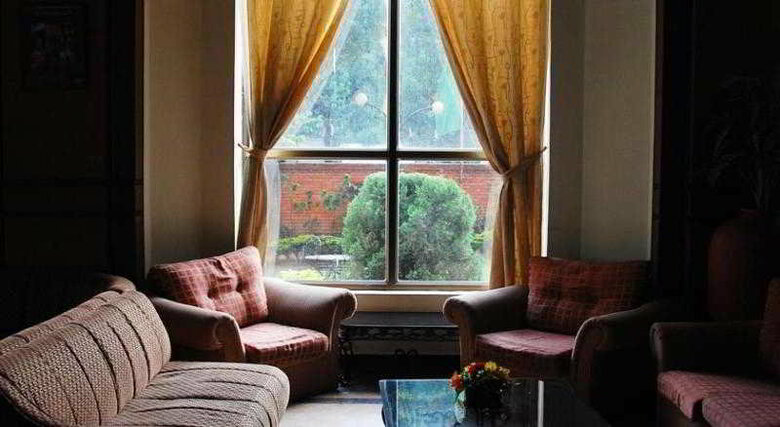 Hotel Royal Singi