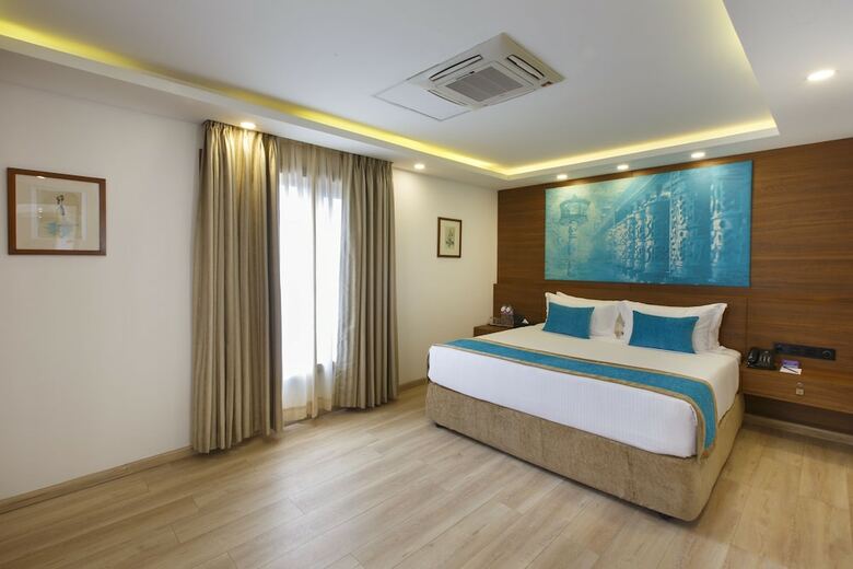 Hotel Royal Singi