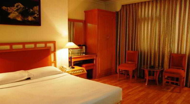 Hotel Royal Singi