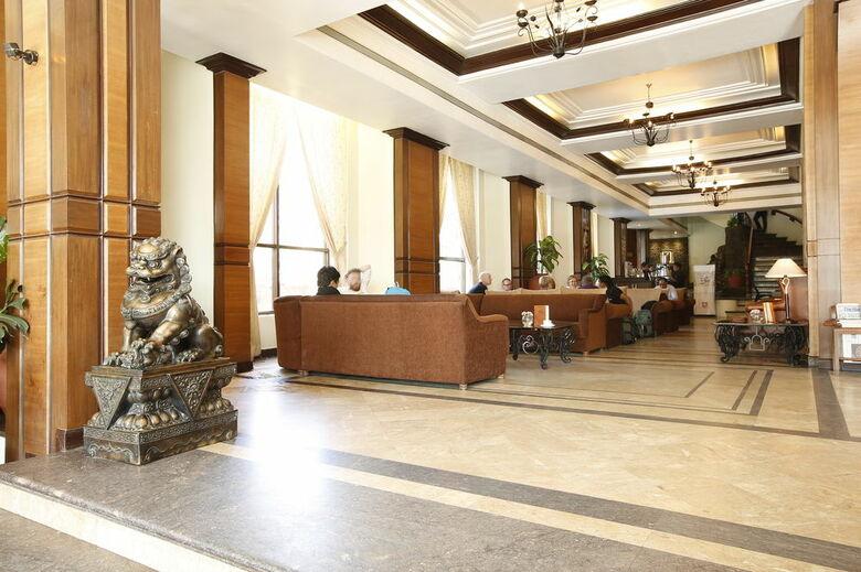 Hotel Royal Singi
