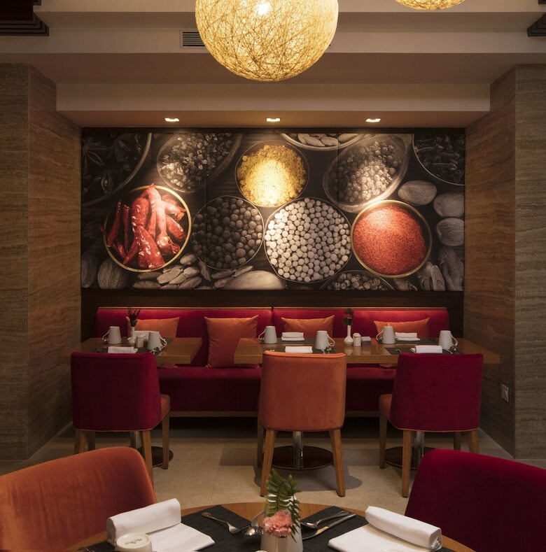 Hotel Royal Singi