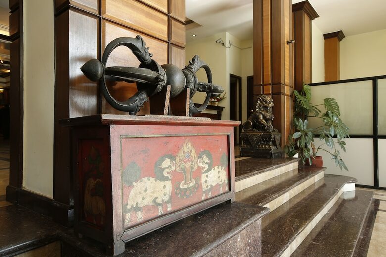 Hotel Royal Singi