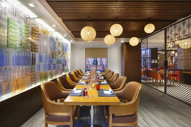 Hotel Royal Singi