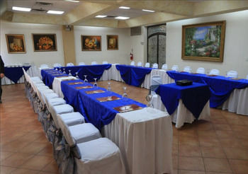Hotel Seminole Plaza