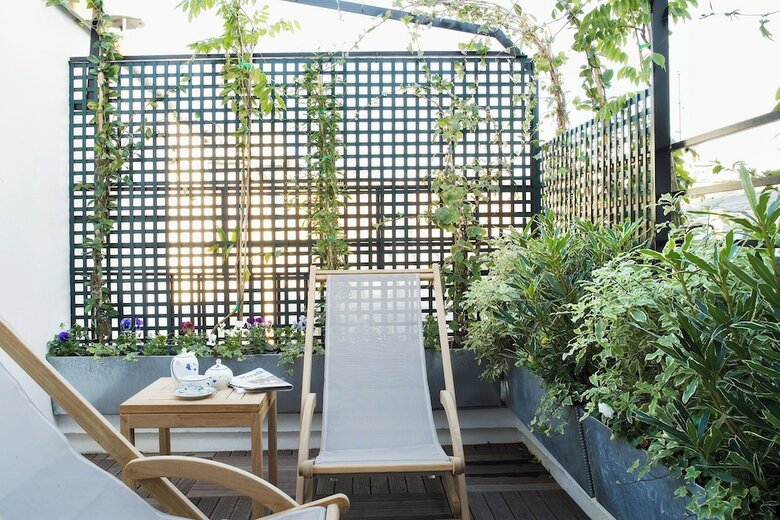 Hotel Le Relais Madeleine