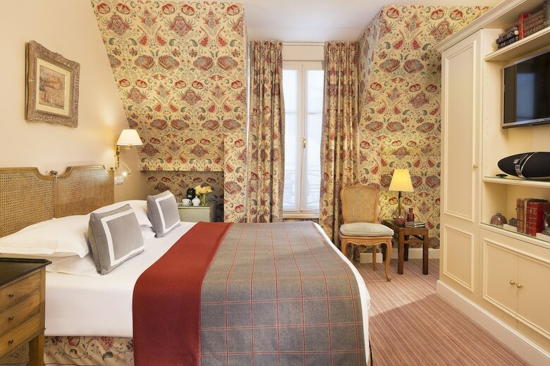 Hotel Le Relais Madeleine