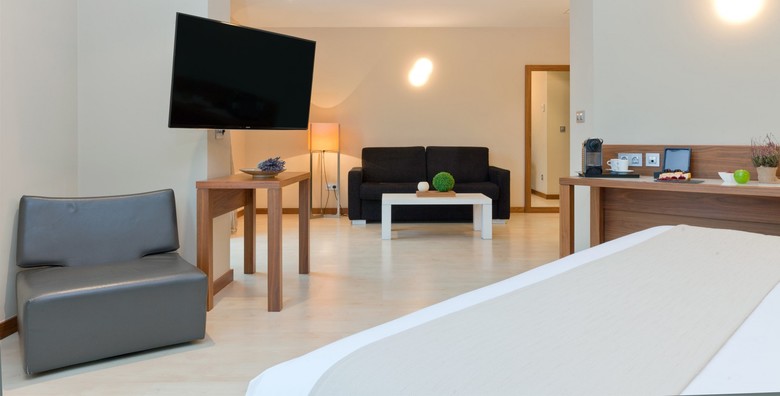 Hotel Gran Bilbao