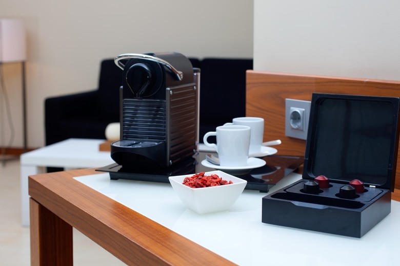 Hotel Gran Bilbao