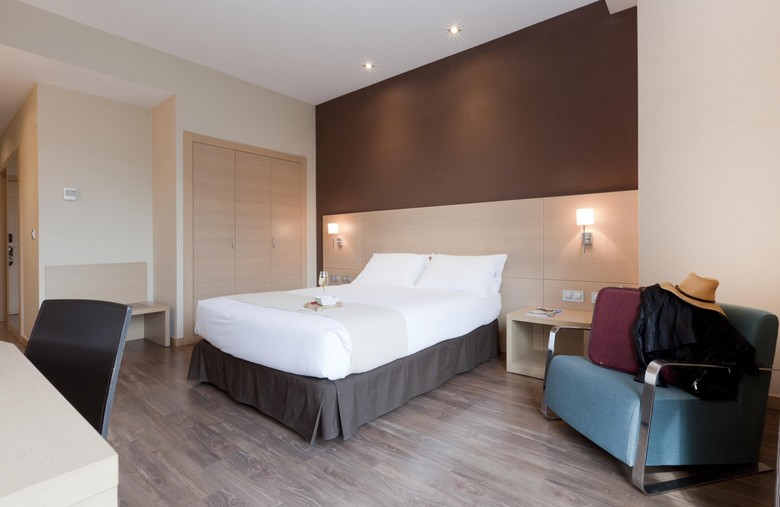 Hotel Gran Bilbao