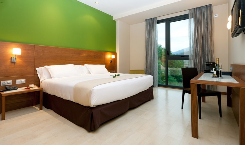 Hotel Gran Bilbao