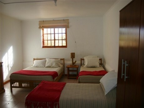 Hotel Don Raul