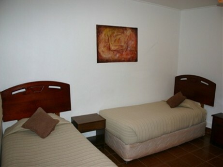 Hotel Don Raul