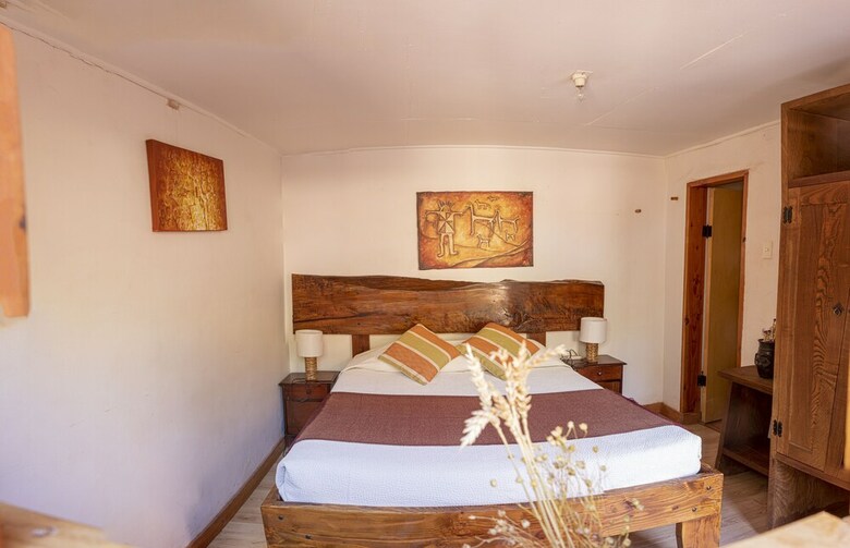 Hotel Don Raul
