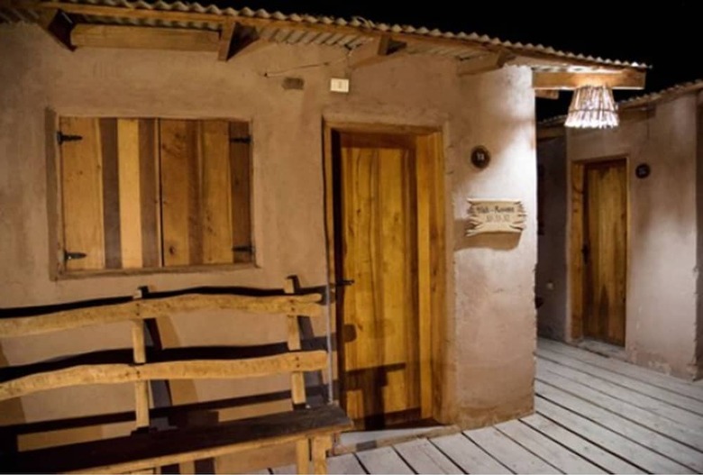 Hotel Don Raul