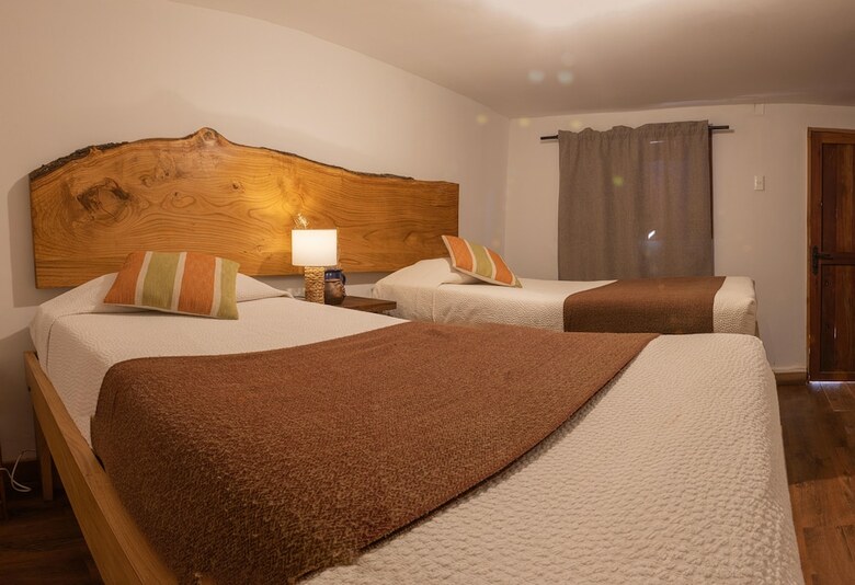 Hotel Don Raul