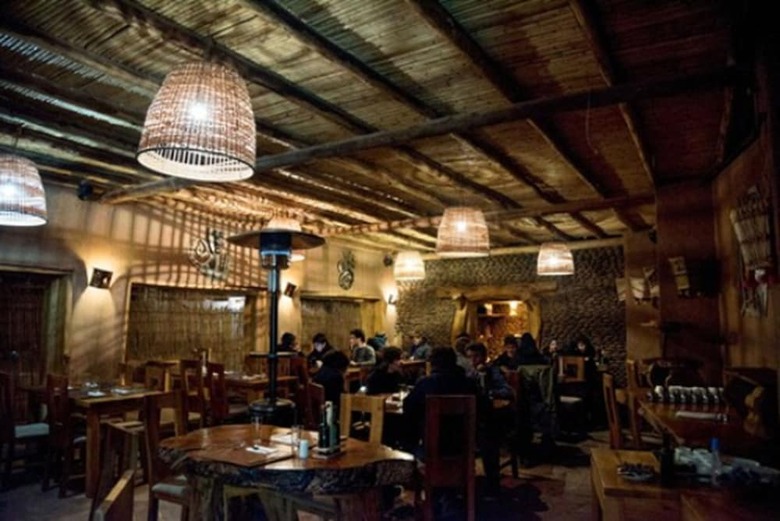 Hotel Don Raul