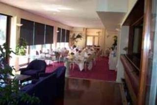 Hotel Quality Downtowner On Lygon