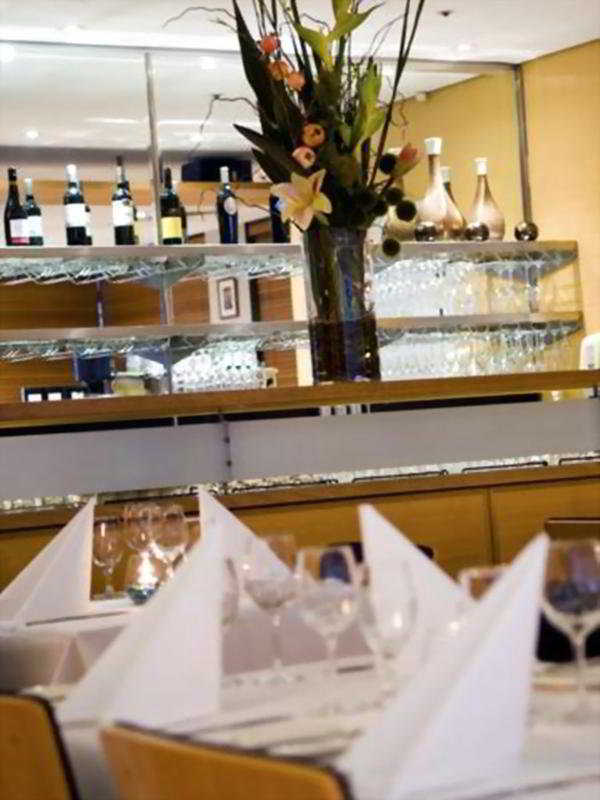 Hotel Quality Downtowner On Lygon