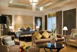 Hotel Sofitel Huanghe Sheshan