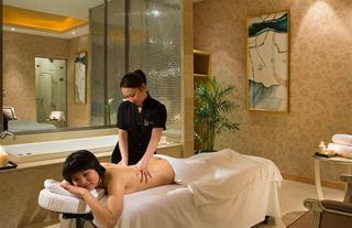 Hotel Sofitel Huanghe Sheshan