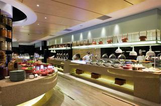 Hotel Sofitel Huanghe Sheshan