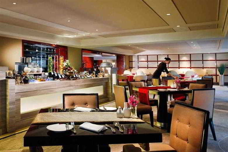 Hotel Sofitel Huanghe Sheshan