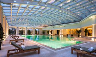 Hotel Sofitel Huanghe Sheshan