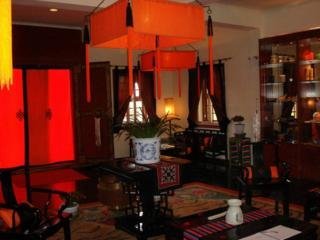 Gylthang Dzong Hotel