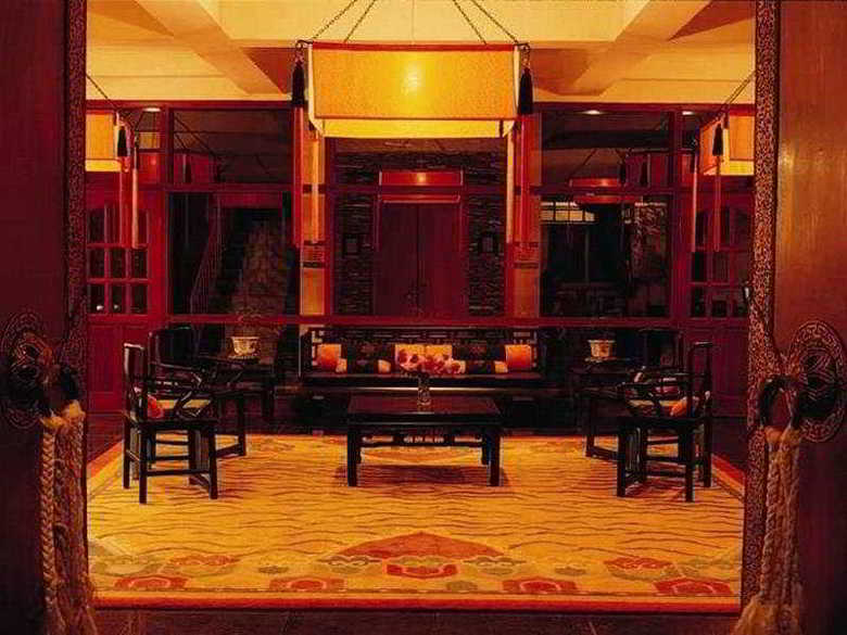 Gylthang Dzong Hotel