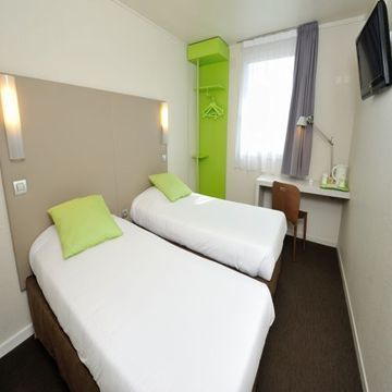 Hotel Campanile Nice Airport