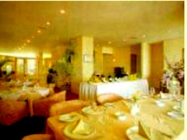 Hotel The Hill Residence