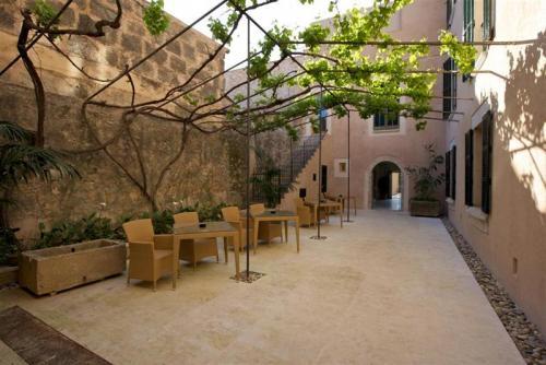 Hotel Can Bonico