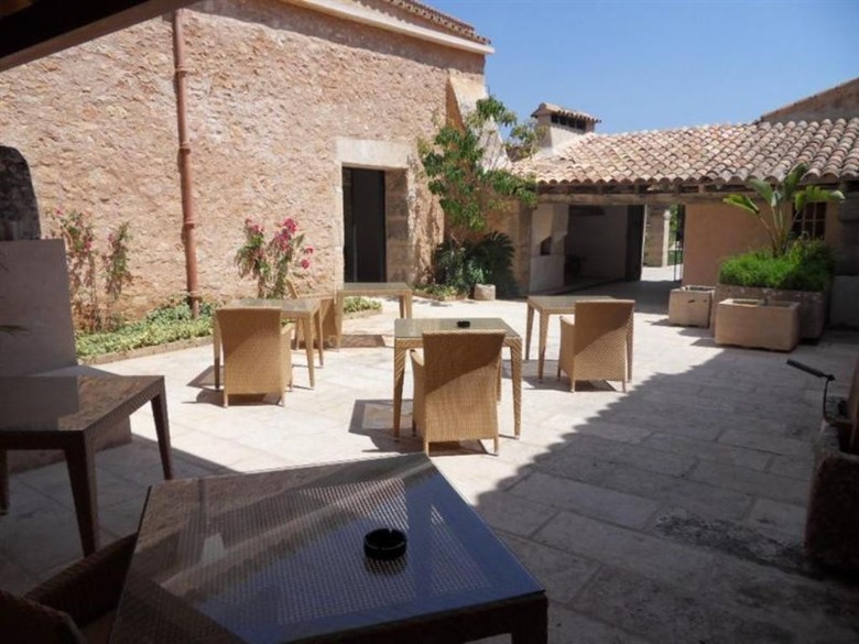 Hotel Can Bonico