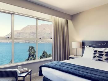 Hotel Mercure Queenstown Resort