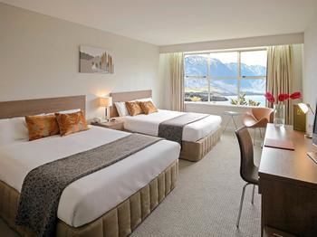 Hotel Mercure Queenstown Resort